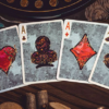 Magic Crystals Playing Cards by King Star – Image 3