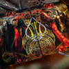 Limited Edition Bicycle Dark Templar Playing Cards – Image 3