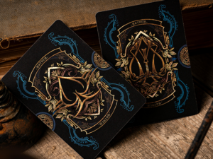 Limited Edition Bicycle Mayhem Playing Cards