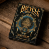 Limited Edition Bicycle Mayhem Playing Cards