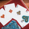 LUXX Palme (Limited Edition) Playing Cards – Image 2