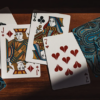 LUXX Palme (Limited Edition) Playing Cards – Image 3