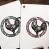 Table Players Volume 29 (Kings Wild Sweets) Playing Cards by Kings Wild Project – Image 3