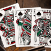 Table Players Volume 29 (Kings Wild Sweets) Playing Cards by Kings Wild Project – Image 4