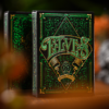 The Elves Deck