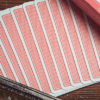 Smoke & Mirrors V9, Pink (Standard) Edition Playing Cards by Dan & Dave – Image 2
