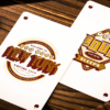 Empire City Manhattan Sunrise Edition Playing Cards – Image 2
