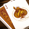 Empire City Manhattan Sunrise Edition Playing Cards – Image 3