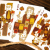 Empire City Manhattan Sunrise Edition Playing Cards – Image 4
