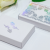 Innocence (Holographic Edition) Playing Cards – Image 2