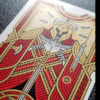 Damokles Adamas Playing Cards by Giovanni Meroni – Image 2