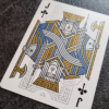 Damokles Adamas Playing Cards by Giovanni Meroni – Image 4