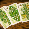 Caesar (Green) Playing Cards by Riffle Shuffle – Image 3