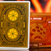 Pizza House Playing Cards by FFPC – Image 2