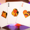 Pizza House Playing Cards by FFPC – Image 4