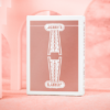 Jerry's Nugget Monotone (Rose Gold) Playing Cards