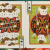 Bicycle Nutcracker (Red Gilded) Playing Cards – Image 3