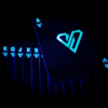 Odyssey Playing Cards KHAOS EDITION (UV Light) by Sergio Rocca – Image 3