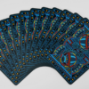 Bicycle Tlaloc Playing Cards – Image 2