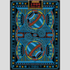 Bicycle Tlaloc Playing Cards – Image 4