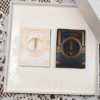 The Four Seasons White Boxset Playing Cards – Image 2