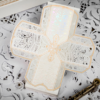The Four Seasons White Boxset Playing Cards – Image 3