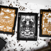 The Four Seasons White Boxset Playing Cards – Image 4