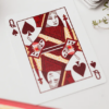 Palmegranate (Red and Yellow Set) Playing Cards by OPC – Image 4