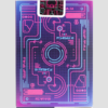 Bicycle Cyberpunk Cybernetic Playing Card by Playing Cards by US Playing Card Co. – Image 3