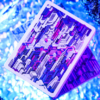 City of Mirrors Playing Cards by TCC Fashion – Image 2
