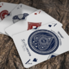 Lordz Twin Dragons (Standard) Playing Cards by De'vo – Image 3