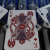 Lordz Twin Dragons (Standard) Playing Cards by De'vo – Image 4