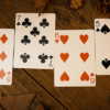 Forest elf Badger Playing Cards – Image 4