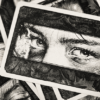 Silent Focus Playing Cards – Image 2