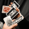 Silent Focus Playing Cards – Image 3