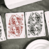 Silent Focus Playing Cards – Image 4