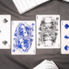 Silent Focus Lapis (Special Edition) Playing Cards – Image 4