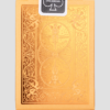 Bicycle Metalluxe Orange Playing Cards by US Playing Card Co. – Image 3