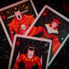 Incubo Mezzanotte Playing Cards by Giovanni Meroni – Image 3