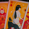 Incubo Mezzanotte Playing Cards by Giovanni Meroni – Image 4