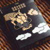 The Dragon (Black Gilded) Playing Cards – Image 3