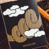 The Dragon (Black Gilded) Playing Cards – Image 4