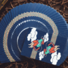The Dragon (Blue Gilded) Playing Cards – Image 3