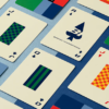 Braniff Playing Cards by Art of Play – Image 2