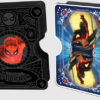Marvel Spider Man Playing Cards (Plus Card Guard) – Image 2