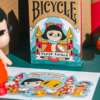 Bicycle Paper Royals Playing Cards – Image 2