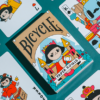 Bicycle Paper Royals Playing Cards – Image 4