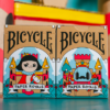 Bicycle Paper Royals Playing Cards