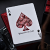 Scarlet Wonder Playing Cards – Image 3