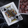 Scarlet Wonder Playing Cards – Image 4